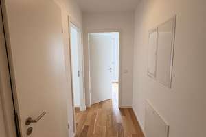 Helles 3-Zimmer-Apartment mit Balkon in München – Gmunder Str. 18a, 81379 Obersendling, München – Vorschaubild 4