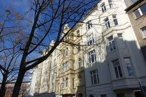 Rarität im Agnesviertel: Traumwohnung in Gründerzeithaus – Die vollständige Adresse der Immobilie erhältst du vom Anbieter., 50670 Neustadt/Nord, Köln – Vorschaubild 4