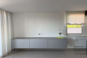 Moderne trifft Tradition in luxuriöser Penthouse-Wohnung in Braunschweig-Innenstadt – Ägidienmarkt 14, 38100 Innenstadt, Braunschweig – Vorschaubild 5