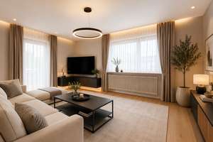 Charmantes Wohnhaus mit großem Garten und Potenzial zum Zweifamilienhaus – Die vollständige Adresse der Immobilie erhältst du vom Anbieter., 72355 Schömberg – Vorschaubild 16