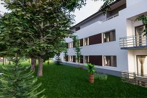 Erstbezug sehr großzügige 3-Zimmer - Wohnung in gehobener Ausstattung – Johann-Dohr-Straße 51, 41066 Bettrath-Hoven, Mönchengladbach – Vorschaubild 3