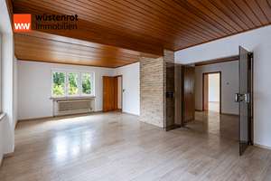 Geschichte und Zukunft – Historisches Zweifamilienhaus mit großem Areal zur eigenen Gestaltung – 44289 Sölderholz, Dortmund – Vorschaubild 4