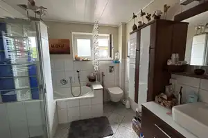 Exklusives 2-Familienhaus mit vielen Extras in naturnaher Wohnlage mit Panoramablick – Rems-Murr-Kreis – Vorschaubild 11