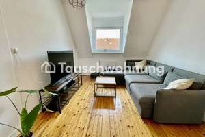 Tauschwohnung: 2,5 Zi Barmbek für 3+ Zi in Alsternähe – Die vollständige Adresse der Immobilie erhältst du vom Anbieter., 22305 Barmbek-Nord, Hamburg – Vorschaubild 1