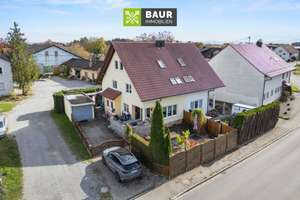 360°| Attraktive Doppelhaushälfte in Oberteuringen–gepflegt, hell und mit viel Platz für die Familie – Die vollständige Adresse der Immobilie erhältst du vom Anbieter., 88094 Oberteuringen – Vorschaubild 1