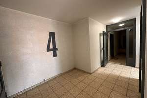 Toll geschnittene 3- Zimmer-Wohnung mit Balkon – 23556 Sankt Lorenz Nord, Lübeck – Vorschaubild 13
