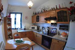 Wunderschöne 2 Zimmer-DG Wohnung mit Balkon in MD-Stadtfeld zu vermieten – Arndtstraße 32, 39108 Stadtfeld Ost, Magdeburg – Vorschaubild 9