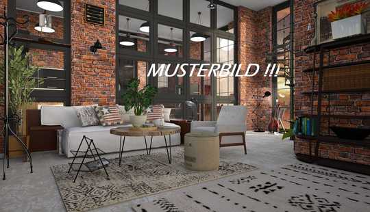 Bild von LOFT mit Planung mit ca. 200m² Wohnfläche  "Sprendlingen"