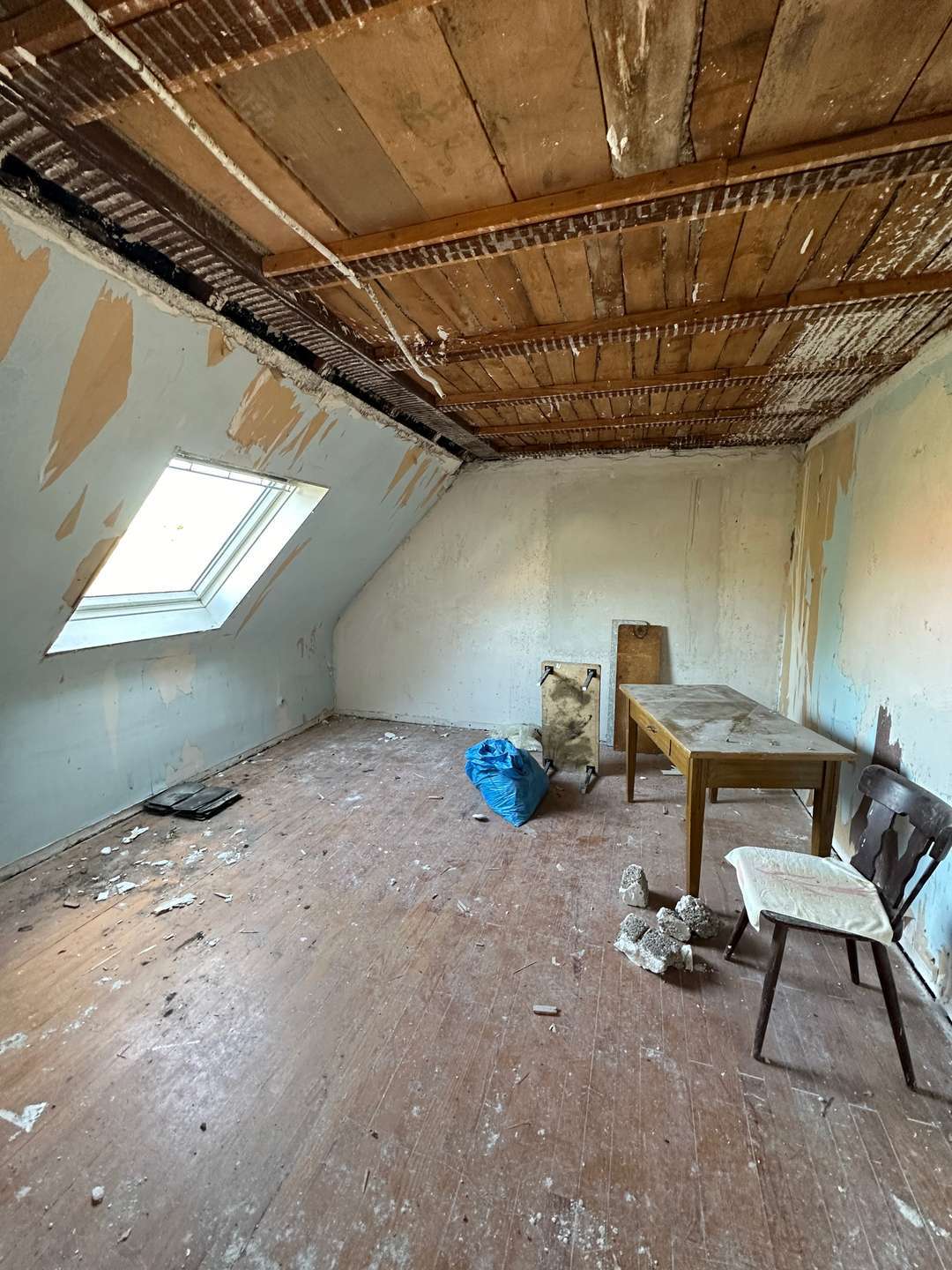 Immobilie in Baumholder - 3-Familienhaus in Baumholder mit viel Potential - Bild 0