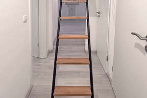 Gemütliche, helle 2-Zimmer-Dachgeschosswohnung mit Weitblick in Kirchheim ! – Schlehenring 24 a, 85551 Kirchheim bei München – Vorschaubild 18