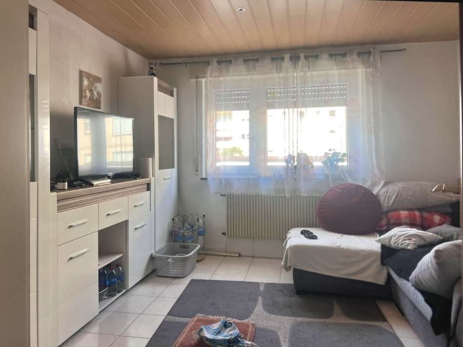 Gästezimmer