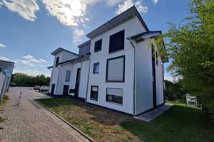 Elz. Großzügige Wohnung mit sonniger Terrasse und eigenem Gartenanteil. – 65604 Elz – Vorschaubild 1