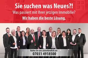 Reinkommen-Ankommen! – Die vollständige Adresse der Immobilie erhältst du vom Anbieter., 71093 Weil im Schönbuch – Vorschaubild 10