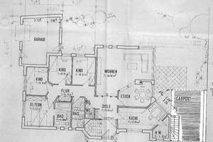* Einfamilienhaus mit Einliegerwohnung  in Leer-Heisfelde, Westerhammrich * Top Lage in Leer * – Die vollständige Adresse der Immobilie erhältst du vom Anbieter., 26789 Leer (Ostfriesland) – Vorschaubild 42