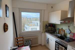 Gemütliches Apartment inkl. TG Platz und Balkon in Beuel – Rheindorfer Str. 128e, 53225 Schwarzrheindorf/Vilich-Rheindorf, Bonn – Vorschaubild 5