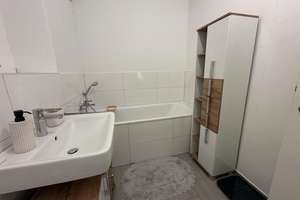 Helle 4-Zimmer-Neubauwohnung mit Süd-Balkon & Einbauküche — provisionsfrei – Die vollständige Adresse der Immobilie erhältst du vom Anbieter., 40223 Bilk, Düsseldorf – Vorschaubild 10