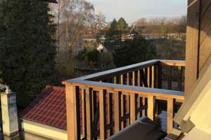 Lichtdurchflutete 3 Zimmer Wohnung in Bramfeld – Die vollständige Adresse der Immobilie erhältst du vom Anbieter., 22179 Bramfeld, Hamburg – Vorschaubild 17