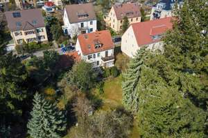 +++ Rarität! - 30er-Jahre-Juwel mit Traumgrundstück in zentrumsnaher Lage +++ – Die vollständige Adresse der Immobilie erhältst du vom Anbieter., 1159 Plauen (Stadtteil), Dresden – Vorschaubild 36