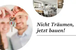 Ihr Traum vom eigen Heim mit Garten. – Neuss (Rhein-Kreis) – Vorschaubild 1