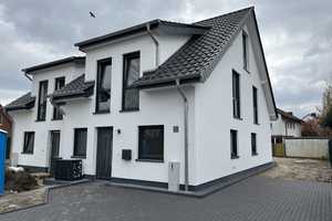 Neubau - DHH Gütersloh Friedrichsdorf | inkl. Grundstück – Gütersloh (Kreis) – Vorschaubild 2