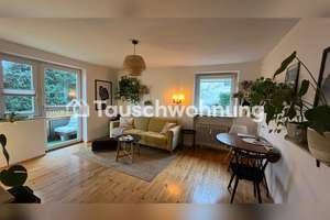 Tauschwohnung: Gut geschnittene Whg zw U Michaelibad und U Innsbrucker Ring