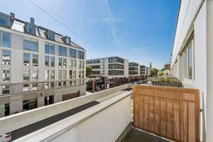 Stilvolles City-Appartement nahe Isar und Friedensengel – Die vollständige Adresse der Immobilie erhältst du vom Anbieter., 81675 Maximilianeum, München – Vorschaubild 4