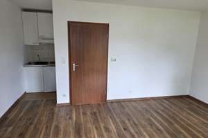 1-ZW in Studentenapartementhaus mit Terrasse, Stadtteil Zellerau! – Friedrichstr. 47, 97082 Zellerau, Würzburg – Vorschaubild 3