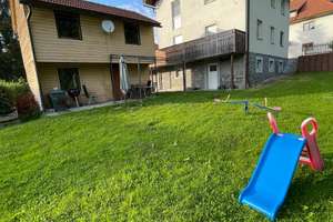 🛑  Einmaliges Angebot  Einfamilienhaus mit großem Garten  🛑 – Die vollständige Adresse der Immobilie erhältst du vom Anbieter., 94566 Sankt Oswald-Riedlhütte – Vorschaubild 3