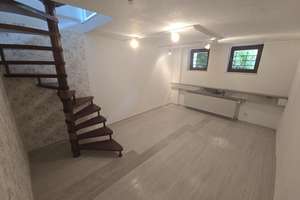 Helle 3 Zimmer Wohnung in ruhiger gepflegter Wohnlage – Obersteiner Straße 45, 66113 Malstatt, Saarbrücken – Vorschaubild 11