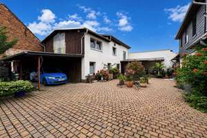 Idyllisches Einfamilienhaus  in ruhiger Lage von Köckte – Fritz-Thoms-Str. 8, 39649 Köckte – Vorschaubild 7
