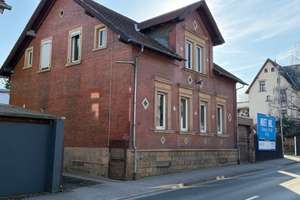 Fünffamilienhaus in zentraler Wohnlage von Alzey – Die vollständige Adresse der Immobilie erhältst du vom Anbieter., 55232 Alzey – Vorschaubild 2