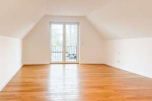 Wunderschöne Dachgeschosswohnung mit Charme, Balkon & PKW-Stellplatz! – Die vollständige Adresse der Immobilie erhältst du vom Anbieter., 48155 Mauritz-Ost, Münster – Vorschaubild 5