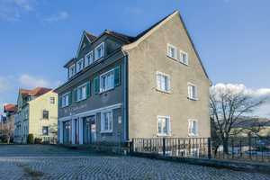 Frei für Ihre Ideen: Ein- oder Zweifamilienhaus mit gewerblichem Raum – Sächsische Schweiz-Osterzgebirge (Kreis) – Vorschaubild 1