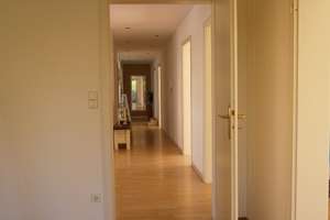 Großzügige 5-Zimmer-Wohnung mit Garten & Balkon in Pforzheim Süd-West  – Schwarzwaldstr. 43, 75173 Südweststadt, Pforzheim – Vorschaubild 6
