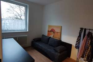3- Zimmer- Wohnung mit Balkon und Stellplatz – 38226 Lebenstedt, Salzgitter – Vorschaubild 10