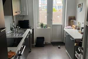 Großzügige 3 ZKB mit Balkon in der Südstadt – Die vollständige Adresse der Immobilie erhältst du vom Anbieter., 34121 Süd, Kassel – Vorschaubild 4