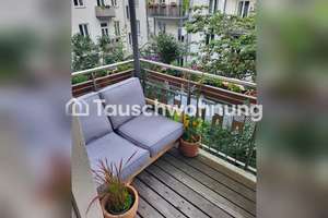 Tauschwohnung: Suche 2-Zimmer-Wohnung in Karlsruhe bis 1800€