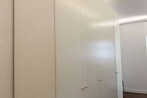 Viel Platz für 2! * Parkett * Fußbodenheizung * tolles Bad * LED-Licht * Übernahme Küche/Möbel mgl. – 4315 Neustadt-Neuschönefeld, Leipzig – Vorschaubild 18