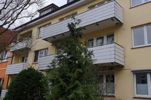 Modernes Wohnen in Eilbek: Tolle 3-Zimmer-Wohnung – Börnestraße 10, 22089 Eilbek, Hamburg – Vorschaubild 11