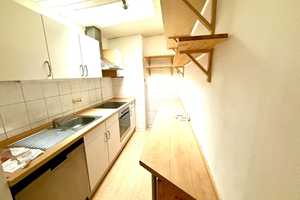 Großzügige Dachgeschosswohnung zentrumsnah – Lübeck – Vorschaubild 6