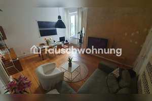 Tauschwohnung: Günstige 2-Zimmer/Suche mind. 3-Zimmer – Wrangelstr. 49, 10997 Kreuzberg, Berlin – Vorschaubild 1