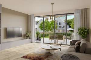 GOLD IMMOBILIEN: Exklusives Einfamilienhaus (KFW 40) in beliebter Lage in Kronberg im Taunus – Borngasse 00, 61476 Kronberg im Taunus – Vorschaubild 4