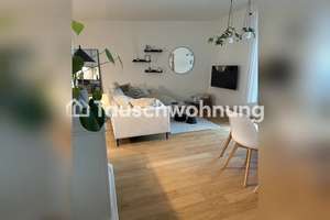 Tauschwohnung: Stylisches Apartment in Alsterdorf – Die vollständige Adresse der Immobilie erhältst du vom Anbieter., 22297 Winterhude, Hamburg – Vorschaubild 1