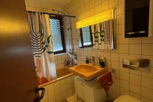 Top-Zentrales & ruhiges 1,5-Zimmer-Zuhause mit Balkon und EBK – Biebricher Allee 9, 65187 Südost, Wiesbaden – Vorschaubild 7