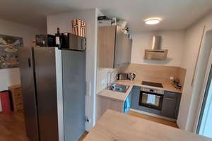 Moderne 2-Zimmer-Wohnung mit West-Balkon in Uninähe! – 93053 Galgenberg, Regensburg – Vorschaubild 5