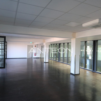 Faktorei | Ausbau nach Mieterwunsch | Provisionsfrei über ANTEON