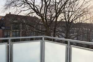 helle Dachgeschosswohnung im Zoo-Viertel – Ellernstr. 30, 30175 Zoo, Hannover – Vorschaubild 6