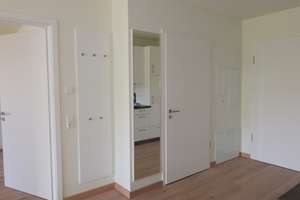*Wohnen ohne Nebenkosten* Wohnung barrierefrei, EBK, Balkon/Terrasse 53qm – Hauptstraße 119, 89233 Neu-Ulm – Vorschaubild 3