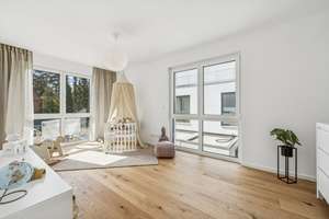 Modernes Familienleben in moderner Doppelhaushälfte – Die vollständige Adresse der Immobilie erhältst du vom Anbieter., 30559 Kirchrode, Hannover – Vorschaubild 12
