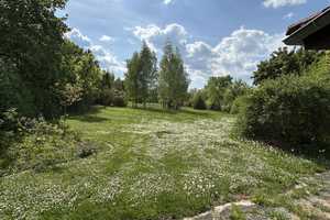Großzügiges Einfamilienhaus mit riesigem Garten – Rhön-Grabfeld (Kreis) – Vorschaubild 4